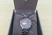 Bulova Aerojet men's automatic watch