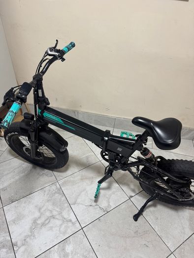 Fiido M1 Pro