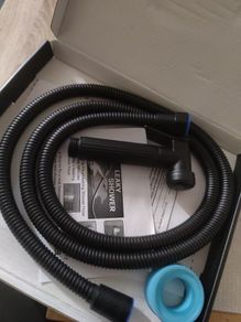 shower hose