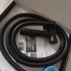 shower hose