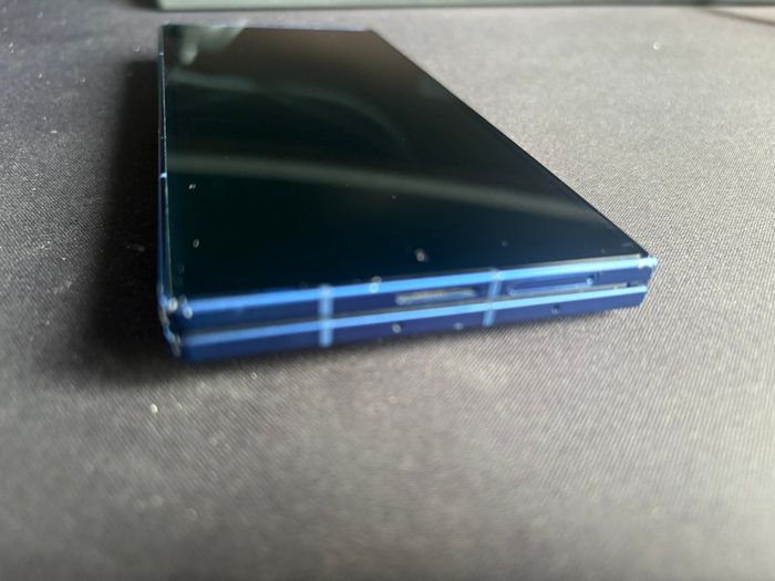 Samsung Galaxy Fold7 256GB Unlocked + Galaxy Watch