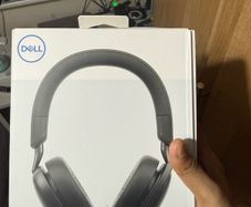 Dell Pro Wireless ANC Headset WL5024 Brand New In Box