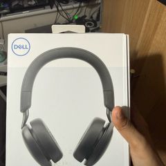 Dell Pro Wireless ANC Headset WL5024 Brand New In Box