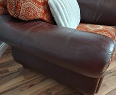 Couch n two armchairs