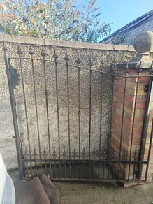 gates
