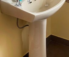 Sanitary ware