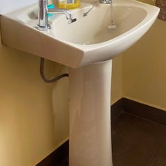 Sanitary ware