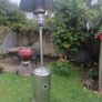 Patio heater Image 2