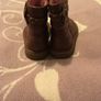 Clarks Boots, size EU-20, UK-4 Image 4