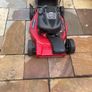 Petrol lawnmower brigs and Stratton Image 4