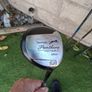 Mizuno..Slazenger Woods ..LADIES FLEX Image 3