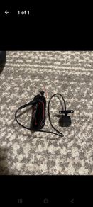 rear view reverse camera