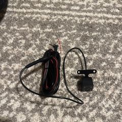 rear view reverse camera