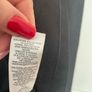 Atmosphere dark grey women's blazer size 12 Uk, 40 eur Image 5