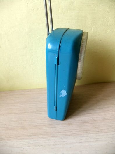 Old Wonder Lamp