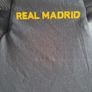Adidas Real Madrid Away Shirt 2023/24 Navy Gold M Image 4