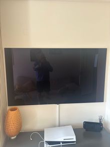 Tv Lg G2 Oled 65 Inch