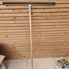 Paving Mortar Squeegee