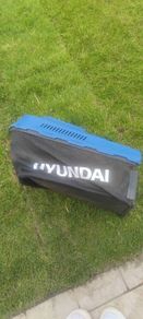 free lawnmower bag