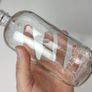 414 - Vintage Lambert Chemical Collectible Decorative Bottle Image 2