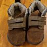 Toddler shoes size 5 Image 3
