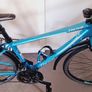 ladies giant liv fitness bike like new Image 5