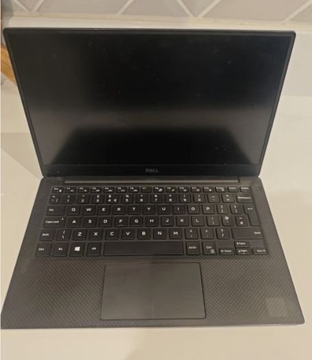 Dell XPS 13 9360 Touchscreen i7-8550U 16GB RAM 512GB NVMe Win 11 Pro