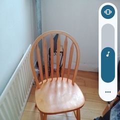 pine kitchen chairs