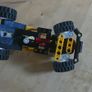 LEGO Technic 42101 Buggy 2 in 1 Off-Road Car & Racer Retired Complete Set Image 5