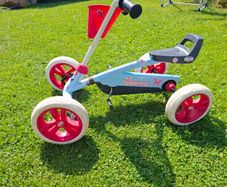 Berg Buzzy Go-Kart