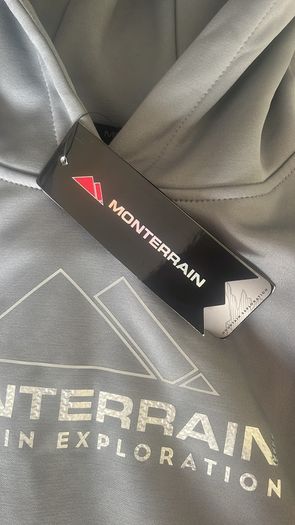 Monterainn