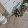 Large Dinosaurs Image 2
