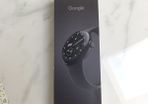 Google pixel watch 4, 41mm black, new unopened
