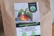 Loose fresh Nettle tea leaves 50g
