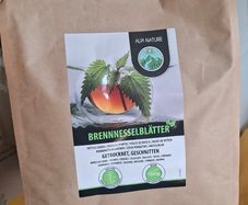 Loose fresh Nettle tea leaves 50g