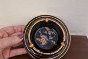 handmade ashtray