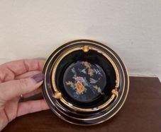 handmade ashtray