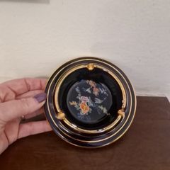 handmade ashtray