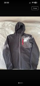 North face jacket