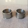 Mullingar Pewter napkin rings Image 3