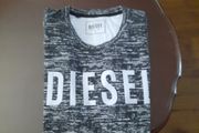 Diesel tee shirt size s