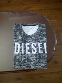 Diesel tee shirt size s