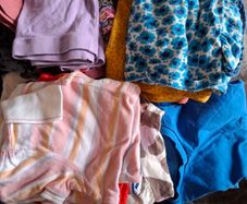 Next girls age 3 bundle