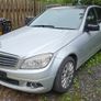 Mercedes-Benz for parts Image 2