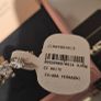 Chiara Ferragni Infinity Love Heart Ring Image 3