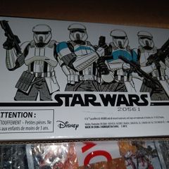 Star Wars The Vintage Collection Shoretrooper 4 pack