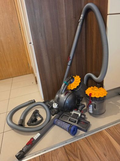 Prof.Dyson DC39Ball