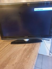 philips 42 inch tv