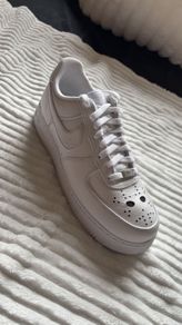 Nike Air Force 1 Low Retro QS "Jason Mask"