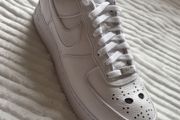 Nike Air Force 1 Low Retro QS "Jason Mask"